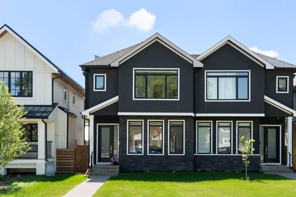 Sold property in Mount Pleasant