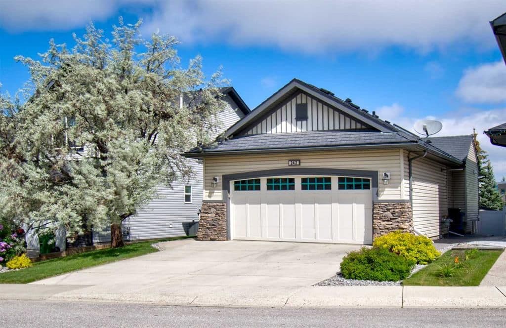 Sold property in Kings Heights