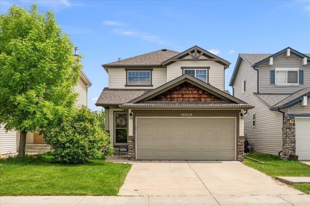 Sold property in Evergreen