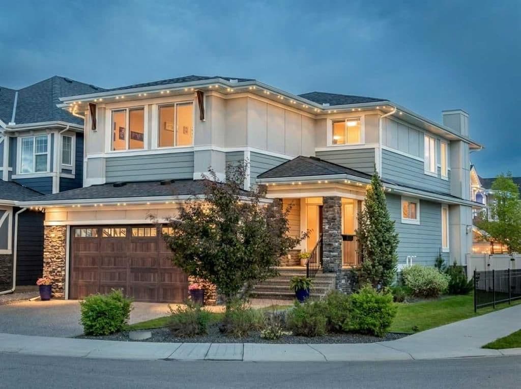 Sold property in West Springs