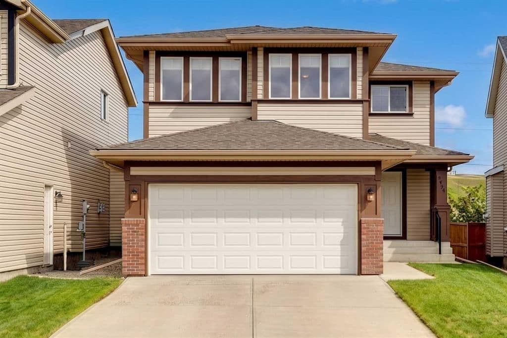 Sold property in Sagewood