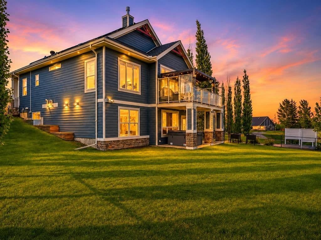 Sold property in Nolan Hill