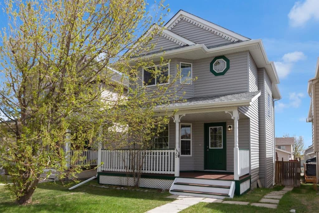Sold property in Bridlewood