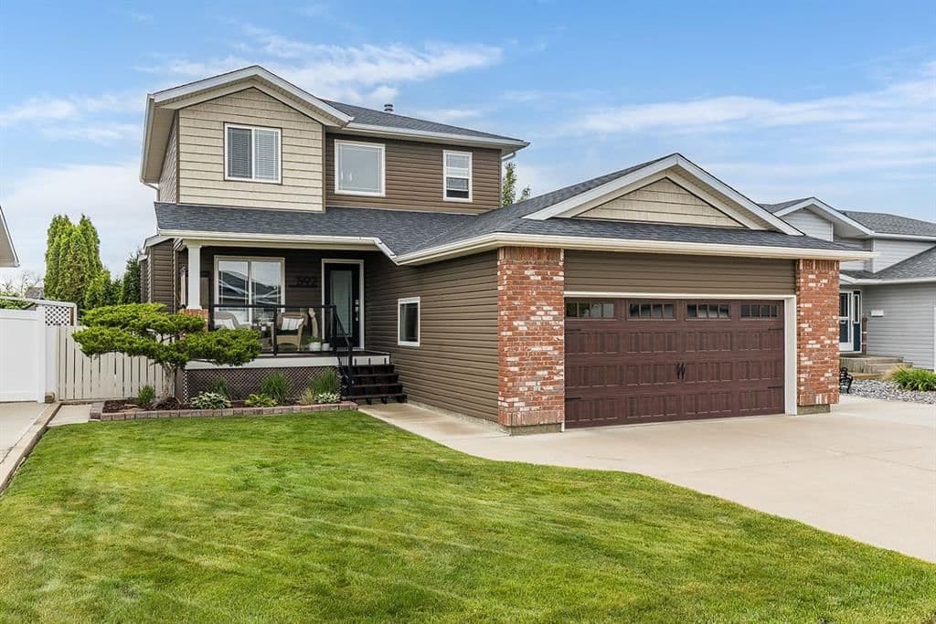 Sold property in Northeast Crescent Heights