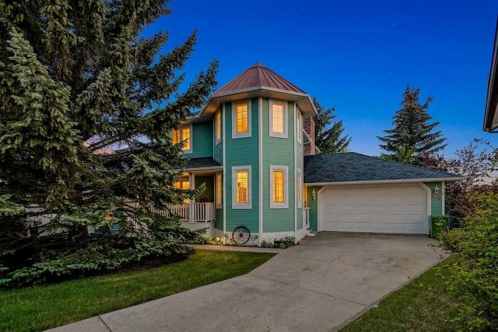 Sold property in Scenic Acres