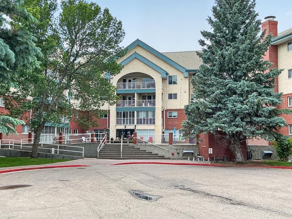 Sold property in Downtown