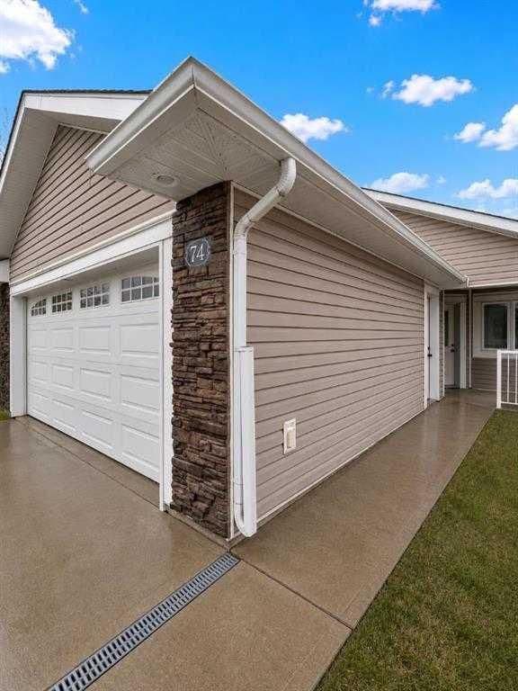 Sold property in Southland