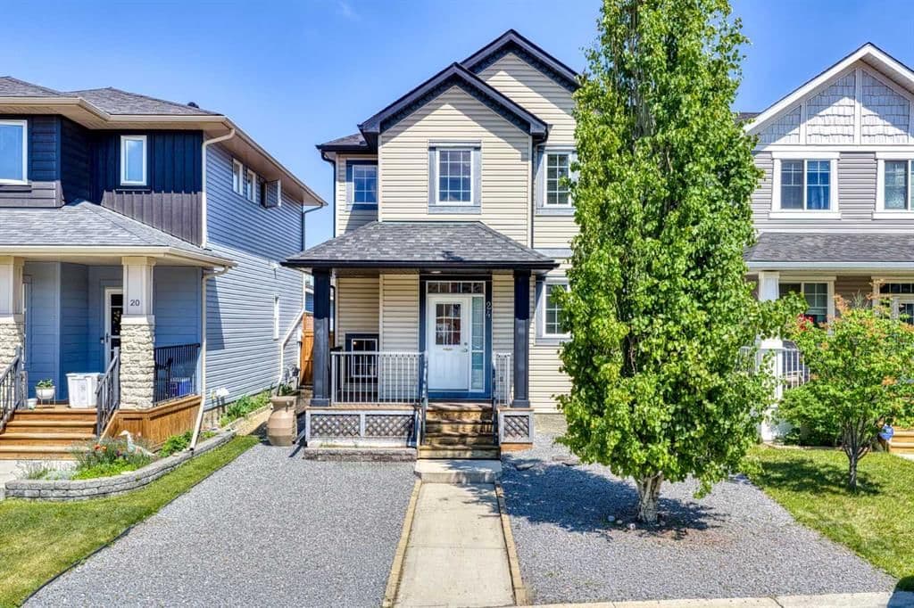 Sold property in Evanston