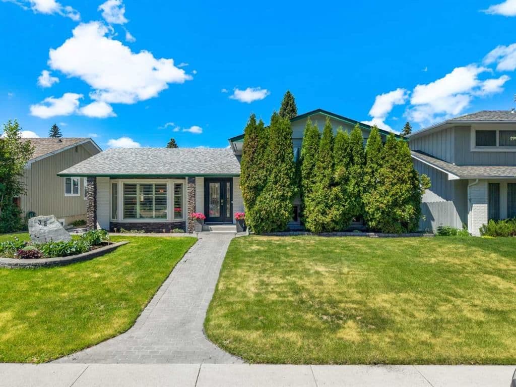 Sold property in Lake Bonavista