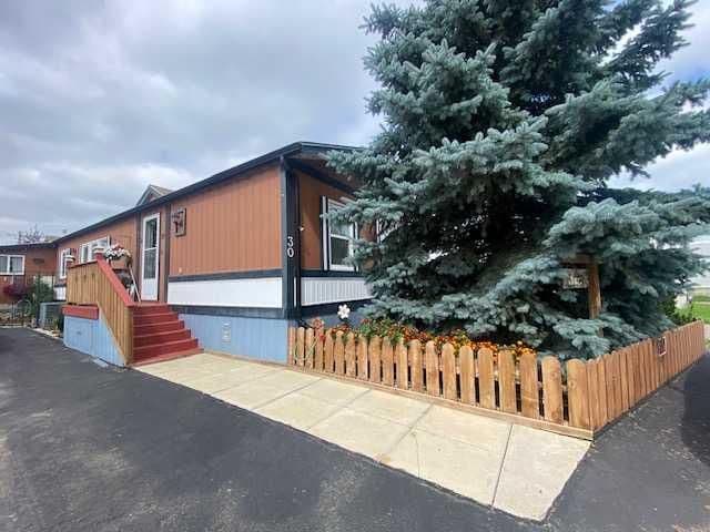 Sold property in North End