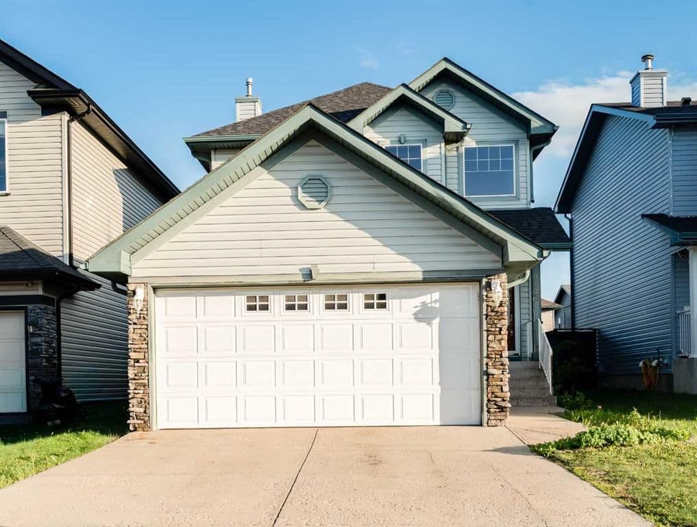 Sold property in Bridlewood