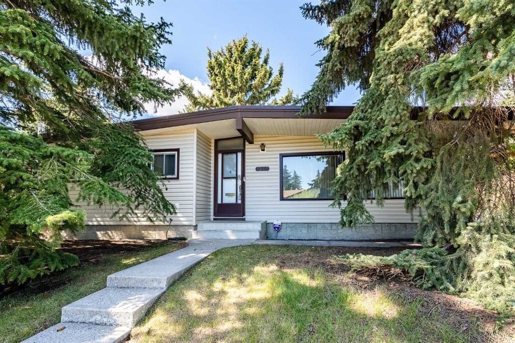 Sold property in Brentwood