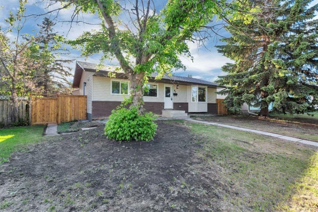 Sold property in Normandeau