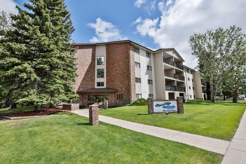 Sold property in Uplands