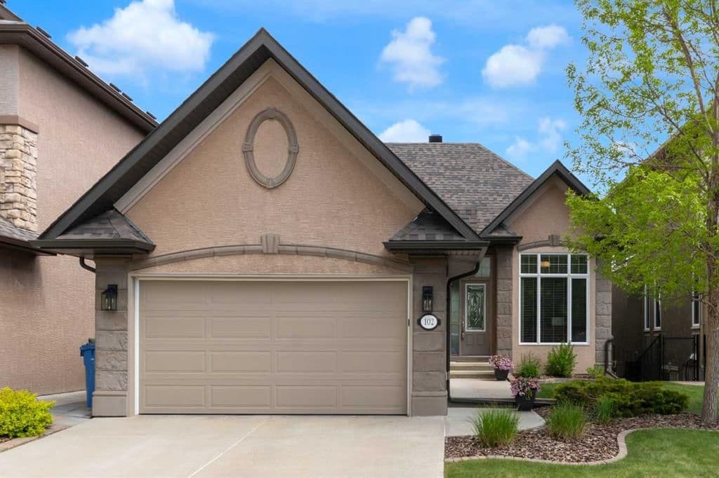 Sold property in Panorama Hills