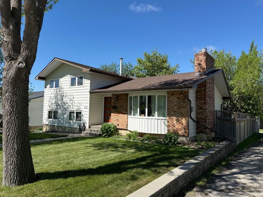 Sold property in East End