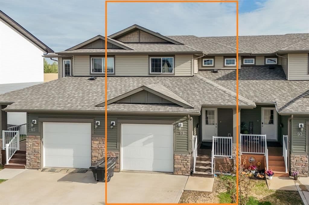 Sold property in Metcalf Ridge