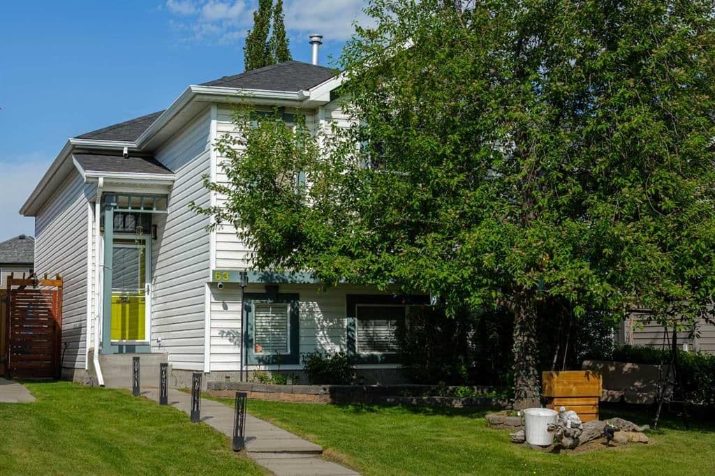 Sold property in Coventry Hills