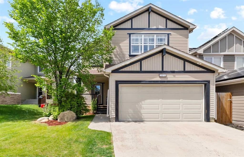 Sold property in Sagewood