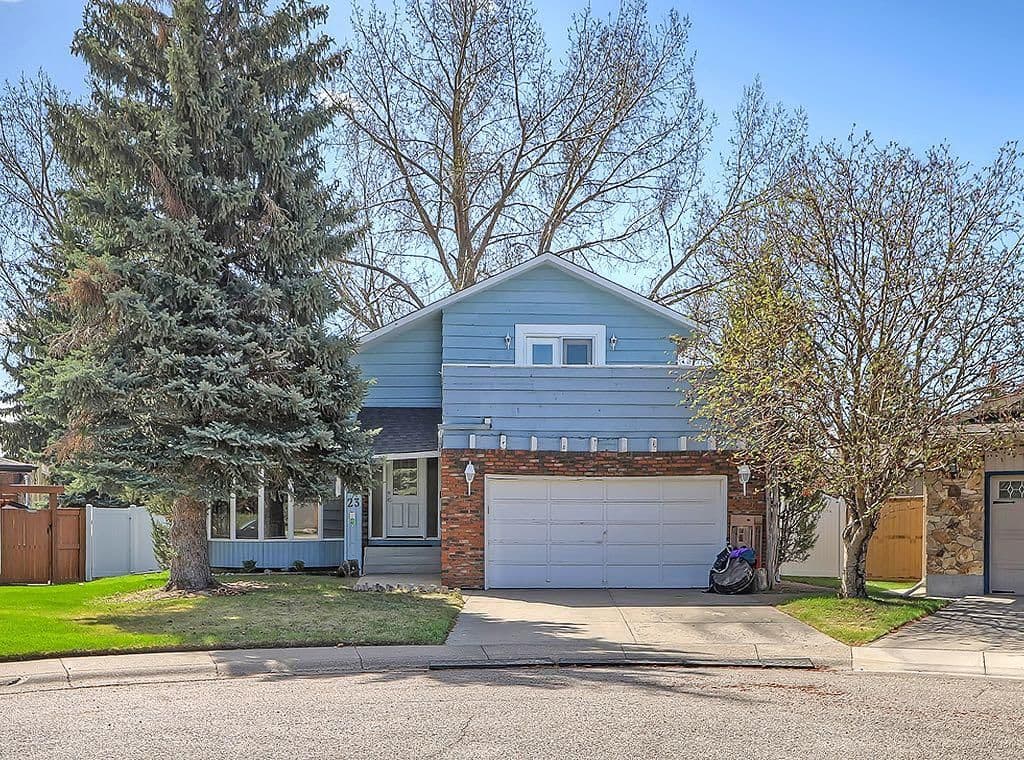 Sold property in Lake Bonavista