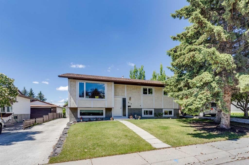 Sold property in Silver Springs