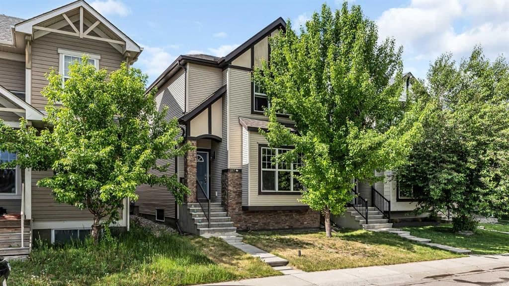 Sold property in Cranston