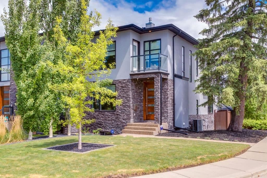 Sold property in Altadore