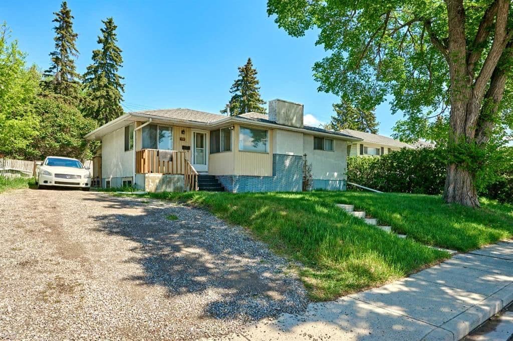 Sold property in Cambrian Heights