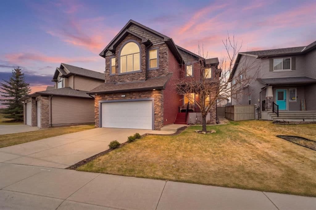 Sold property in Coopers Crossing