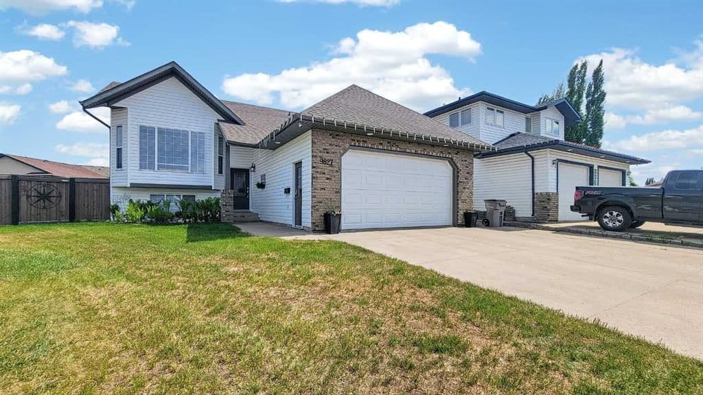 Sold property in Country Club West