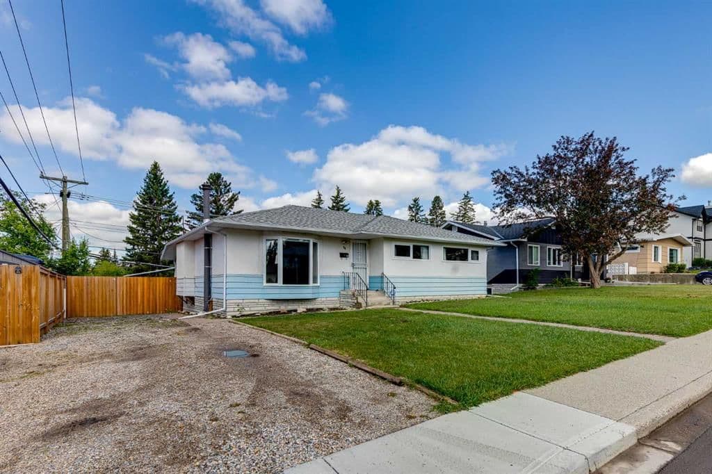 Sold property in Collingwood