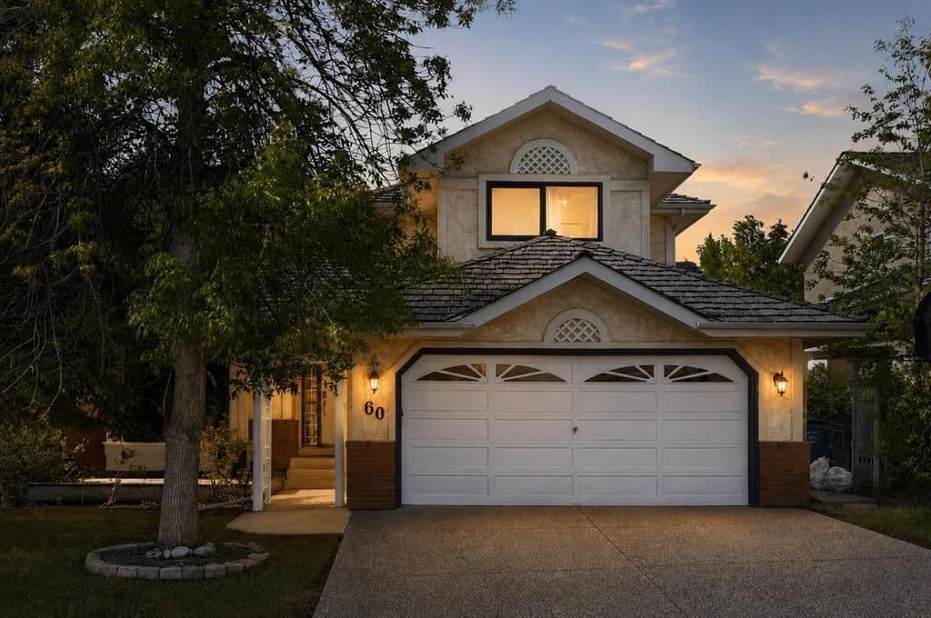 Sold property in Scenic Acres