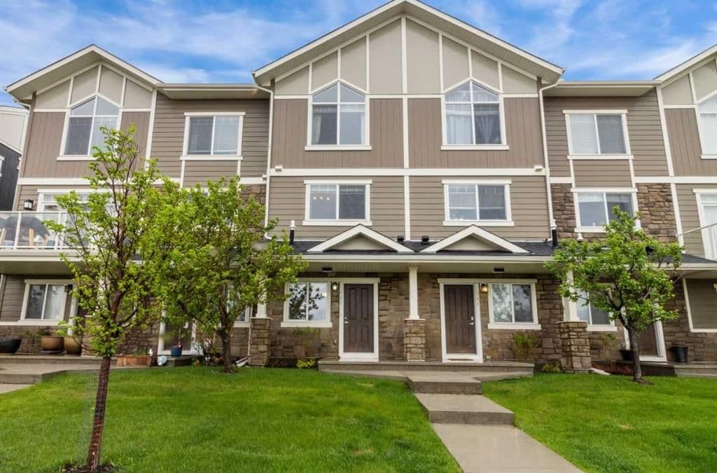 Sold property in Evanston