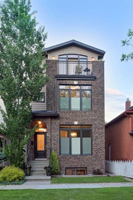 Sold property in Sunnyside