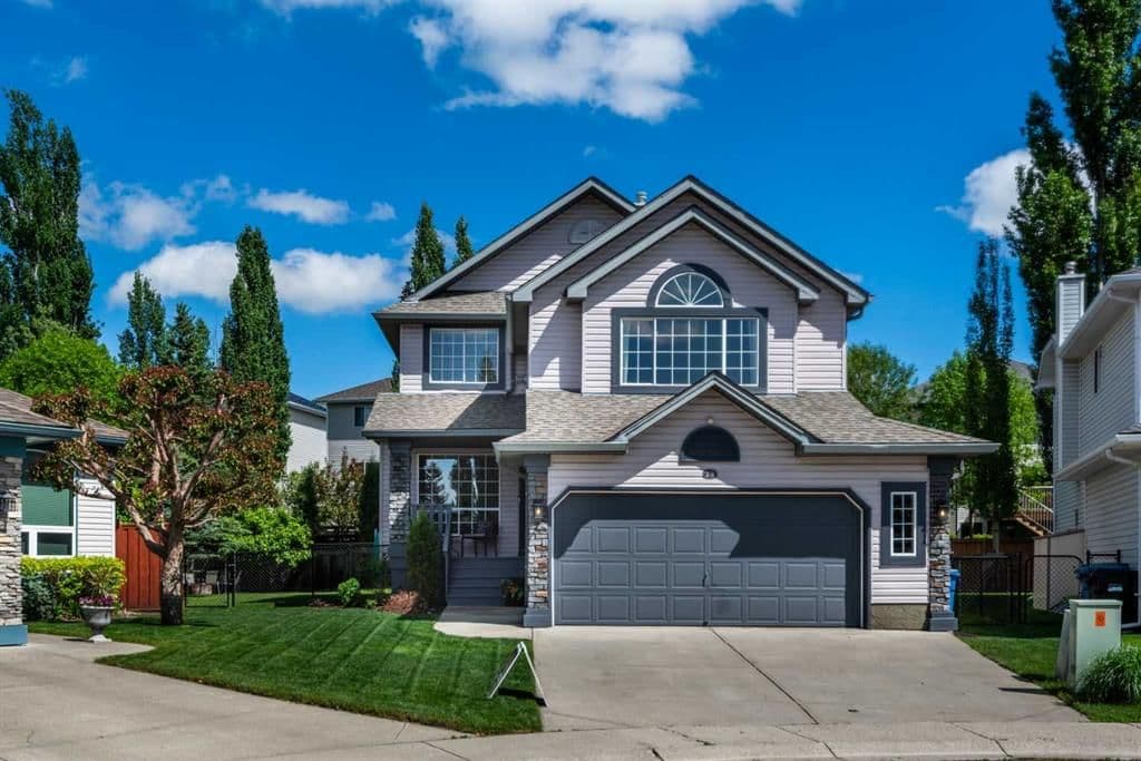 Sold property in Douglasdale/Glen