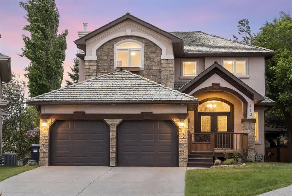 Sold property in Royal Oak