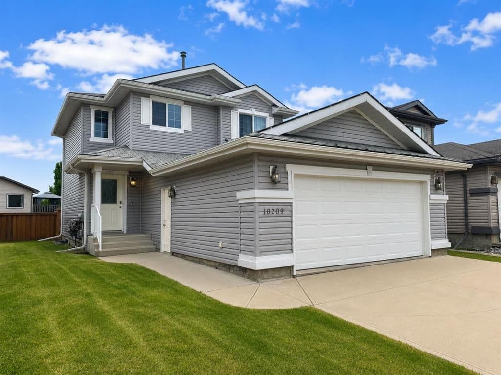 Sold property in Crystal Landing