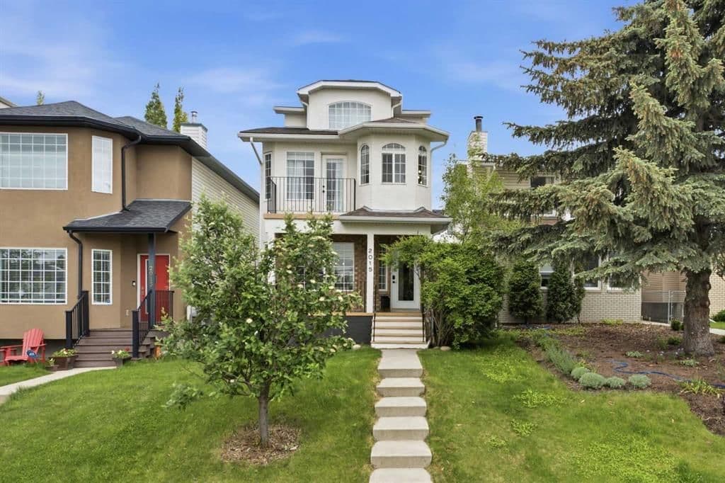 Sold property in Altadore