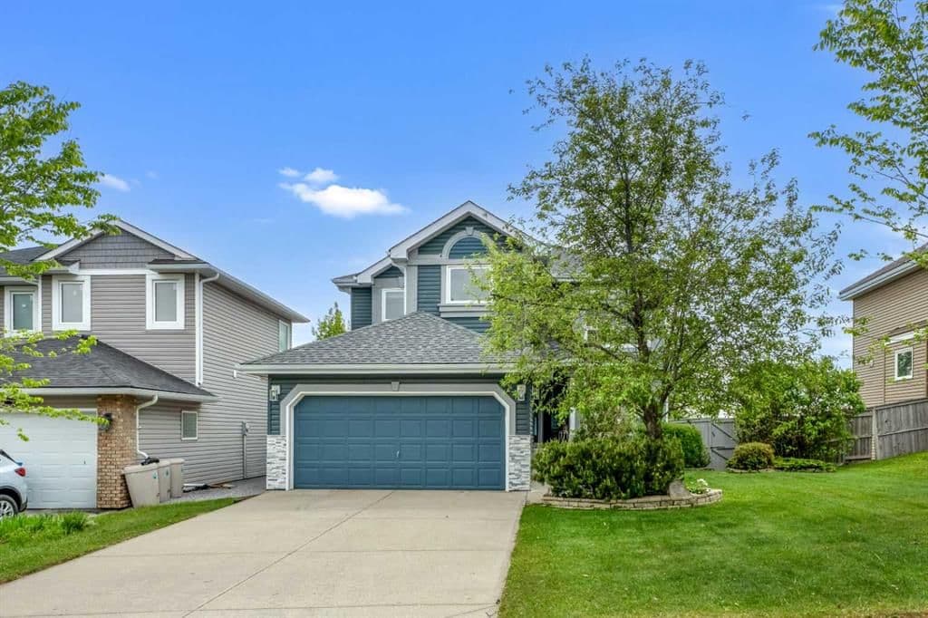 Sold property in Edgemont