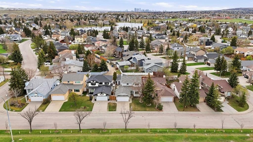 Sold property in Harvest Hills