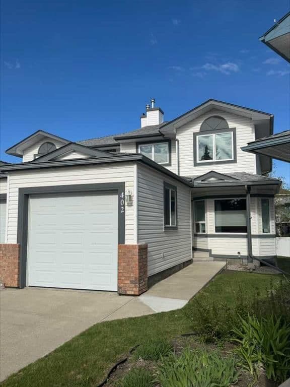 Sold property in Citadel