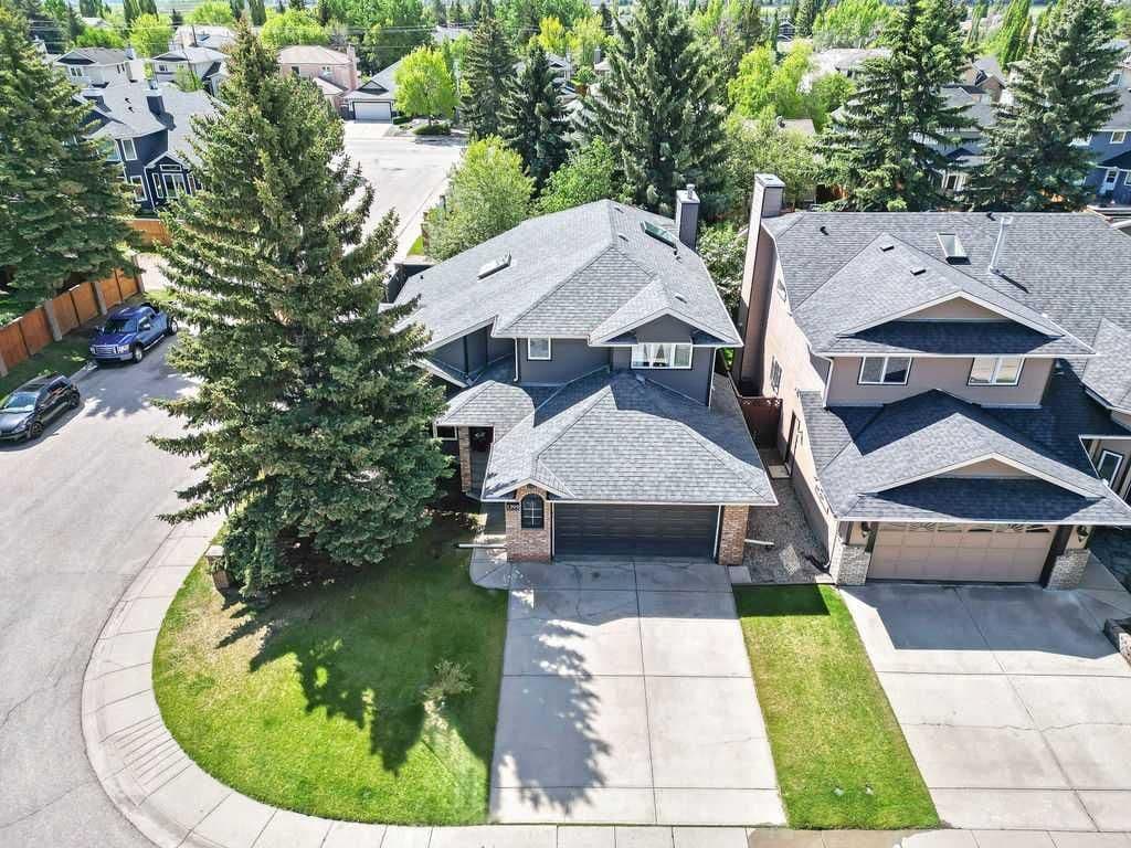 Sold property in Sundance