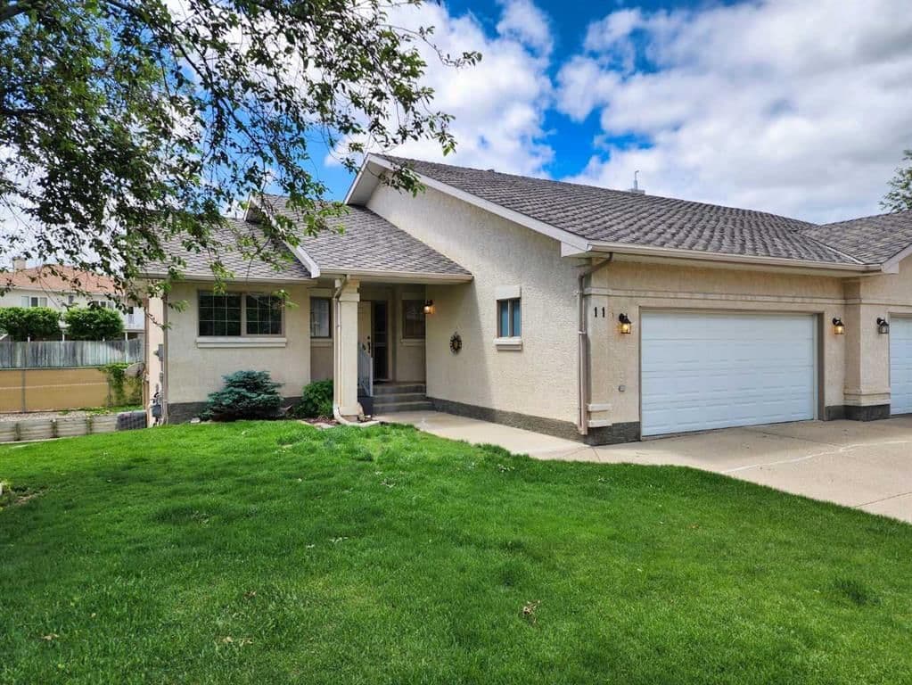 Sold property in Heritage Heights