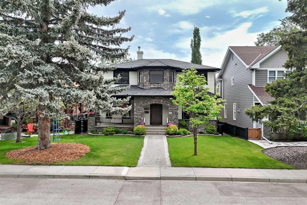 Sold property in Elbow Park