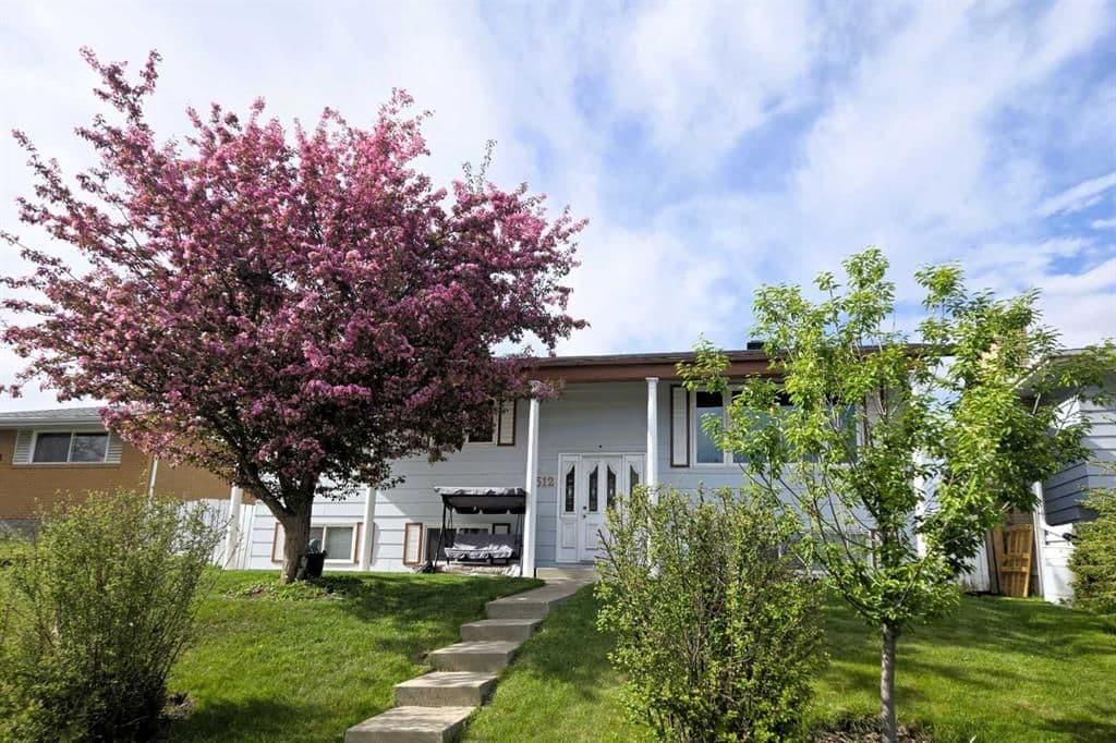 Sold property in Huntington Hills