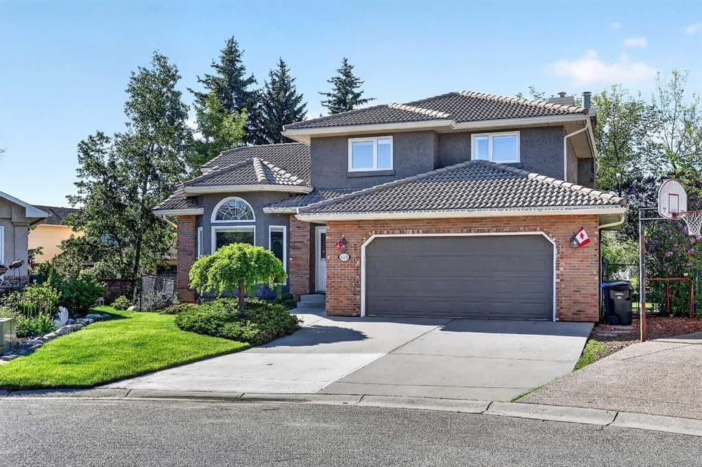 Sold property in Woodlands