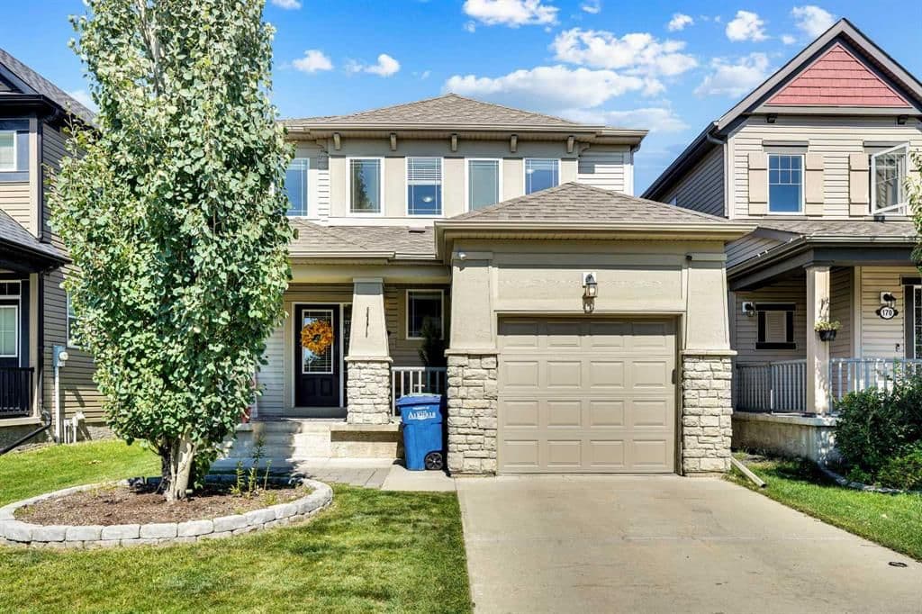 Sold property in Windsong