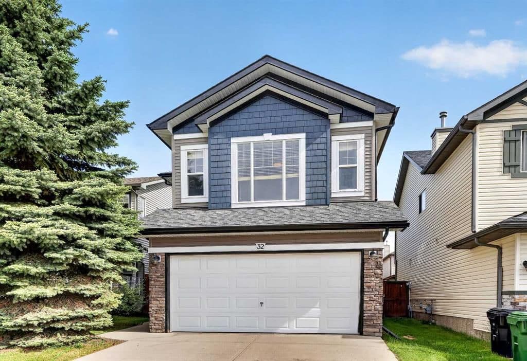 Sold property in Evergreen