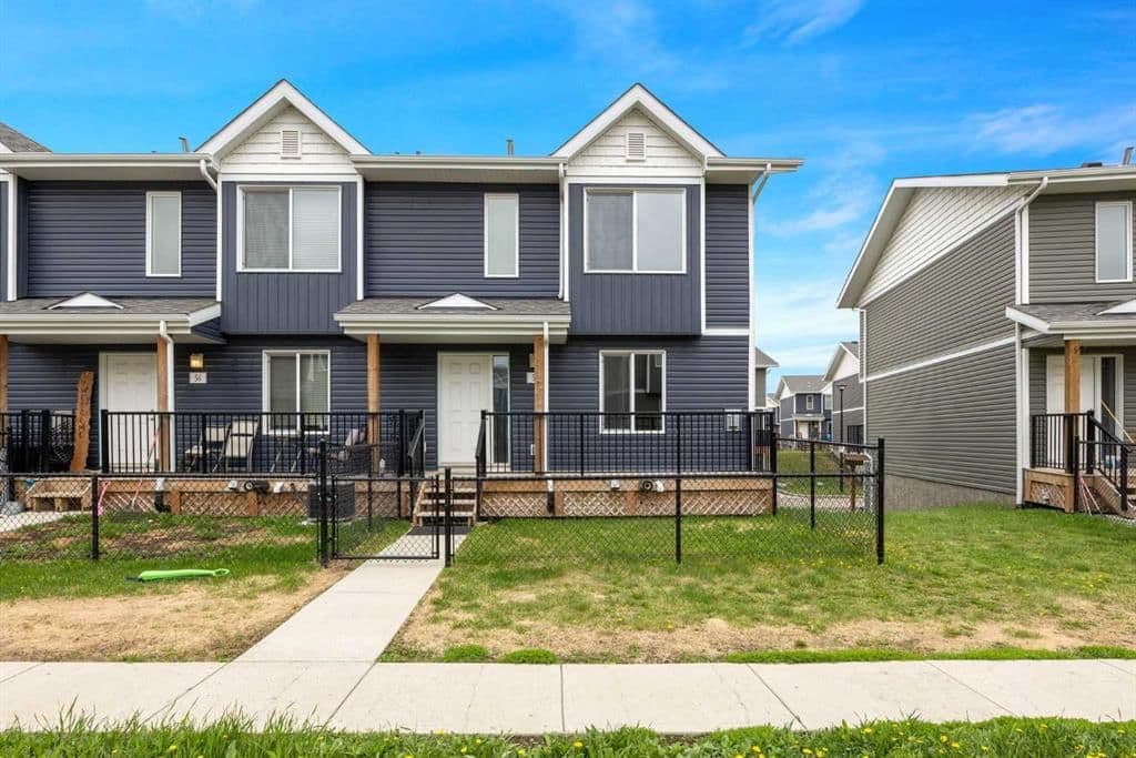 Sold property in Abasand