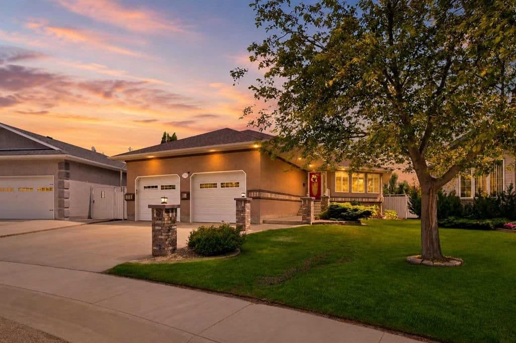 Sold property in Anders Park East